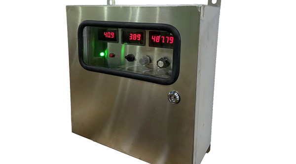 SQ10A變頻電麻機(jī)